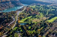 Niagara Parks Invites Golfers to Tee Up for BioBlitz Event at Whirlpool Golf Course​ 