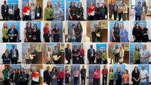 Niagara Health recognizes 30 Excellence in Nursing award recipients