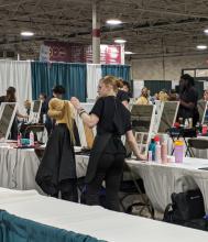 Gold and quadruple bronze wins for Niagara College at Skills Ontario