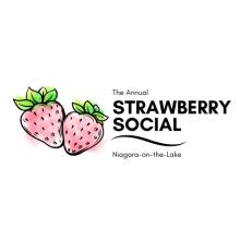 Niagara-On-The-Lake Strawberry Social 