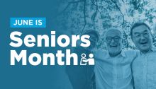 Celebrate Seniors Month in Niagara Falls with free events and activities