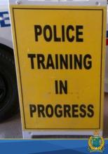 Public Notice of Police Training – NRPS ETU and NPP Training at Table Rock Complex