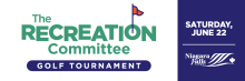 Recreation Committee Golf Tournament to support Activity Subsidy Fund 