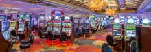 Cheers to 20 Years of Excellence in Gaming and Entertainment at Fallsview Casino Resort