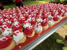 canada day