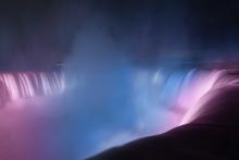 Niagara Falls to Celebrate Pride Month with Special Illuminations 