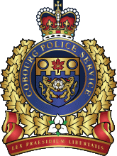 Cobourg Police