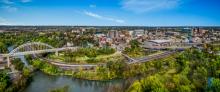 Martindale Pond Pedestrian Bridge To Be Closed During 2024 World Rowing Championships