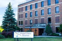 Hotel Dieu Shaver Health and Rehabilitation Centre Announces New Leadership for Board of Trustees