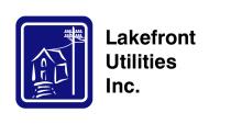 Lakefront Utility