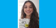 Help Host Maria – Rotary Youth Exchange Student  from Brazil!