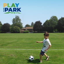 Niagara-on-the-Lake Launches Play in the Park Initiative