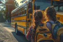 Niagara Regional Police Launch 24th Annual Back-to-School Traffic Safety and Awareness Day