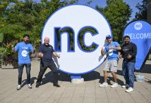 Niagara College celebrates strong enrolment for the start of the fall semester