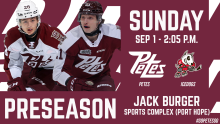 Peterborough Petes