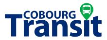 Cobourg Transit