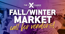 City of Niagara Falls seeking vendors for Fall/Winter Market