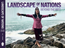 Niagara Parks Publishes New Indigenous Anthology Landscape of Nations: Beyond the Mist