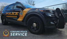 Cobourg Police