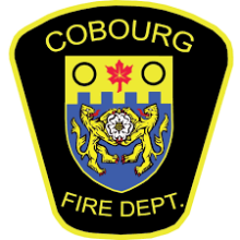 Cobourg Fire