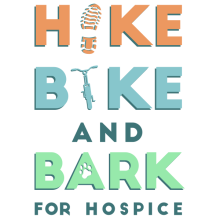 Hike, Bike and Bark