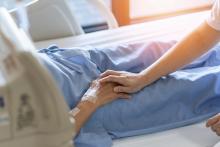 Ontario Expanding Access to Palliative Care