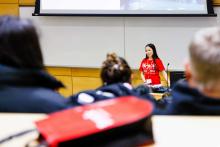 Fall Preview Day to give future Badgers a glimpse into Brock life