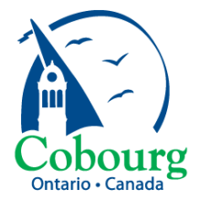 Town of Cobourg