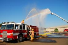 Port Colborne open house to feature touch-a-truck and fire prevention