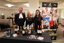 100% Grown in Ontario VQA Wines Chosen as the Official Wines of Ontario’s Legislative Assembly for 2025   