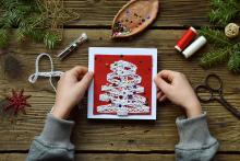 Lord Mayor Zalepa’s Holiday Card Design Contest Calls on Young Artists to Participate