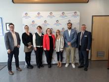 Niagara Falls Community Health Centre Expands Family Services Thanks to $200K OTF Grant from Ontario Government