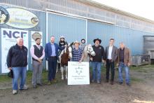 Ontario Trillium Foundation Resilient Communities Fund Supports Horse Sense for Kids in Pelham