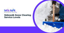 City of Niagara Falls conducting a telephone survey on Sidewalk Snow Clearing Service Levels this week