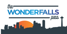 2024 WonderFalls Pass Sales Start Friday, November 1st at 10 a.m. 