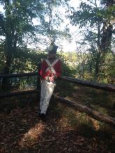 Battle of Queenston Heights Commemorative Tours  October 13, 2024   