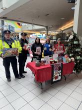 Cobourg Police