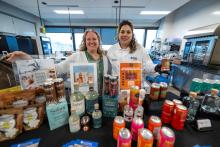 NC to help shine light on women in STEM with Sip, Savour and Science Food Lab event