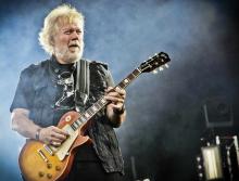 Randy Bachman and Bachman-Turner Overdrive