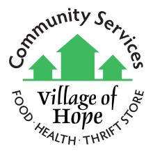 Village of Hope Niagara Catch The Ace – Estimated $40,000 Grand Prize Thursday November 7