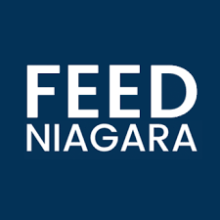 FEED Niagara Food Banks Witness Unprecedented Demand, Reflecting  National and Provincial Trends