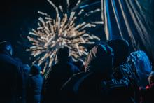 Ring In 2025 With an Unforgettable New Year’s Eve Experience at Niagara Parks!