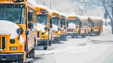 Student transportation cancelled in Fort Erie today