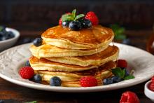 Mayor’s Annual #teamhousing Pancake Breakfast Returns for 26th Year