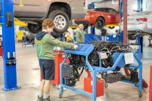 Niagara College hosts DSBN’s 27th annual Technological Skills Challenge Feb. 26