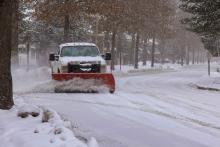 Keep It Clear event in effect in Lincoln starting February 20, 2025, at 9 a.m.