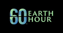 Earth Hour: Saturday, March 22, 2025