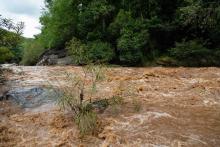 Watershed Conditions Statement - Flood Outlook 