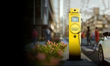Fort Erie awarded $116,000 Earth Day Canada grant funding to install four EV charging stations