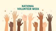 Port Colborne celebrates local volunteers